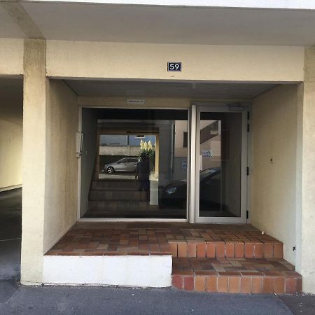 Ma Location Sablaise - Appart' Les Presidents Leilighet Les Sables-dʼOlonne Eksteriør bilde